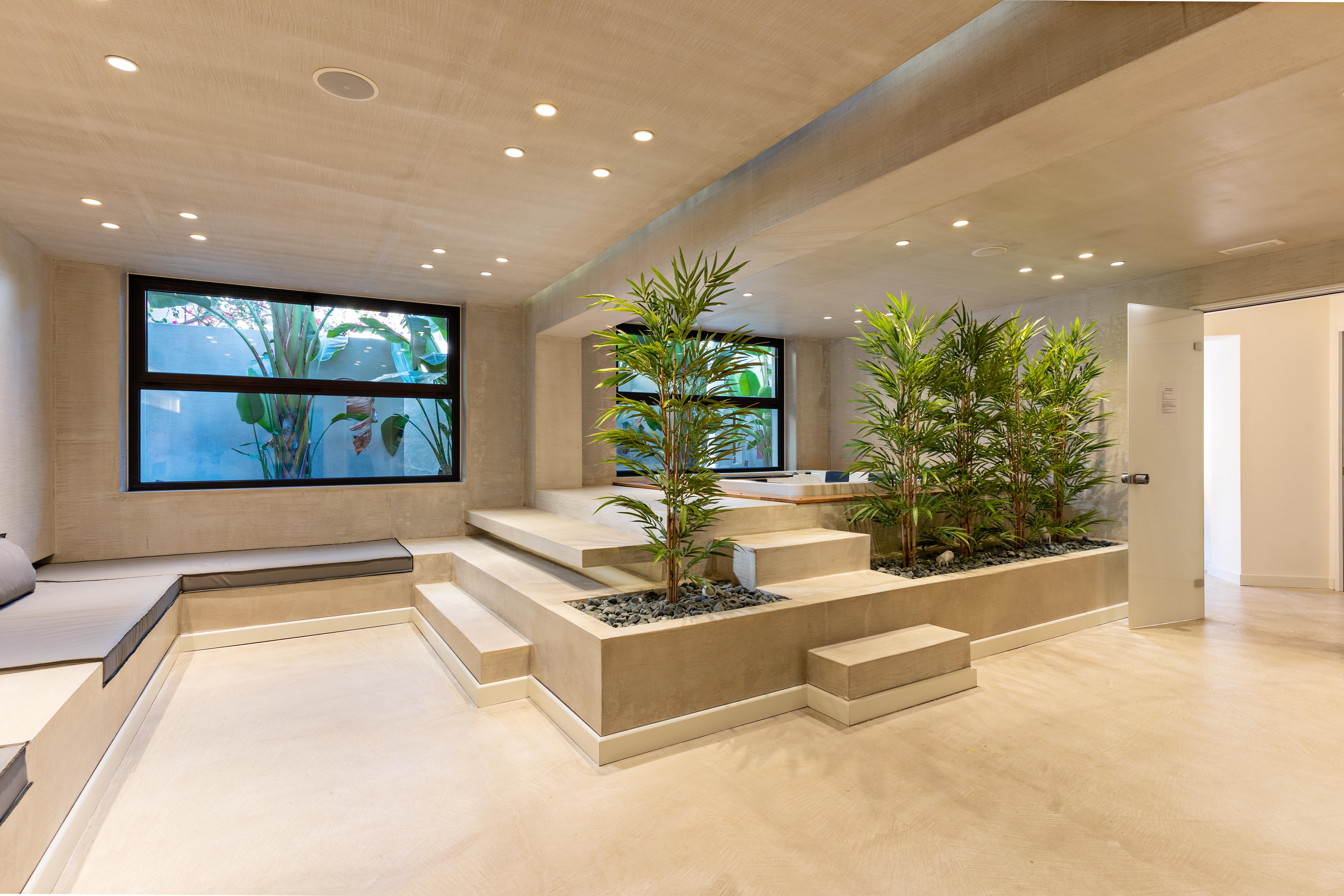 Nefeli Hotel Platanes  Bagian luar foto